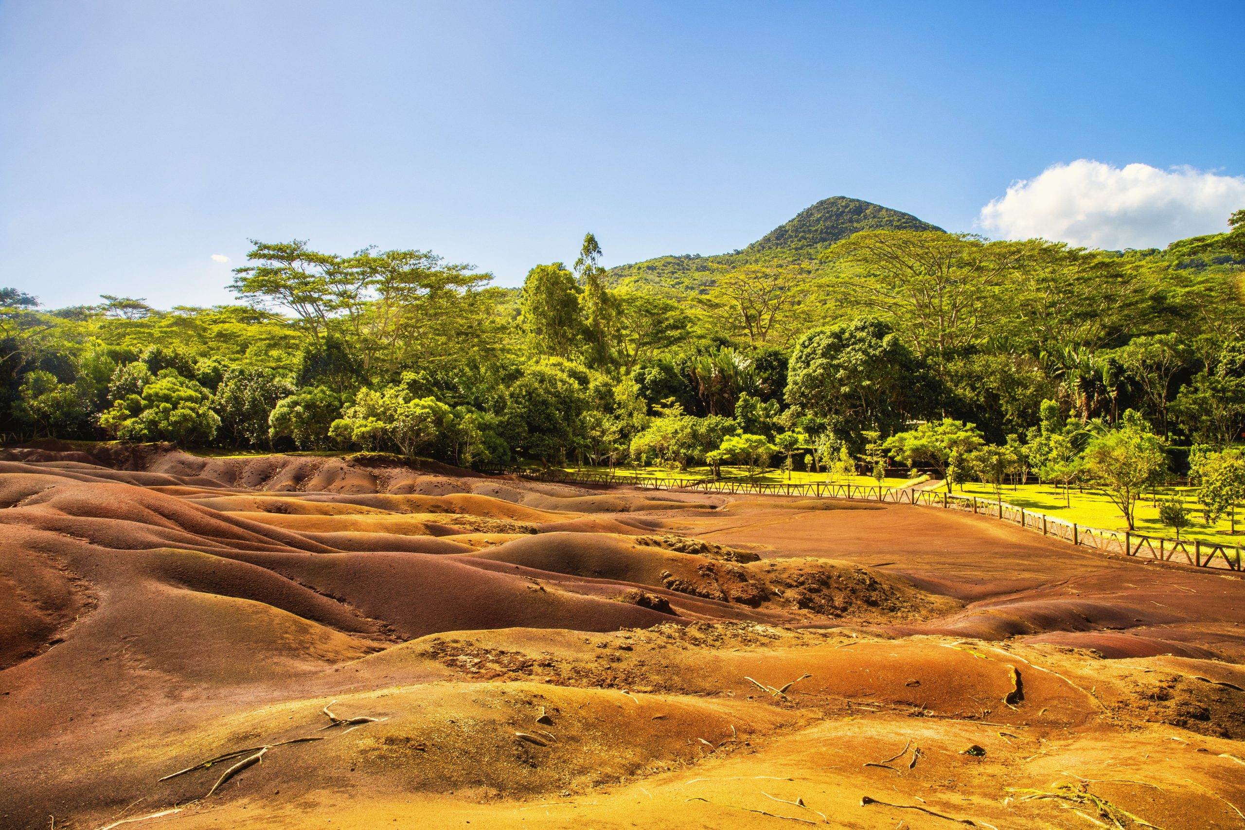 famous seven colored earth chamarel mauritius min