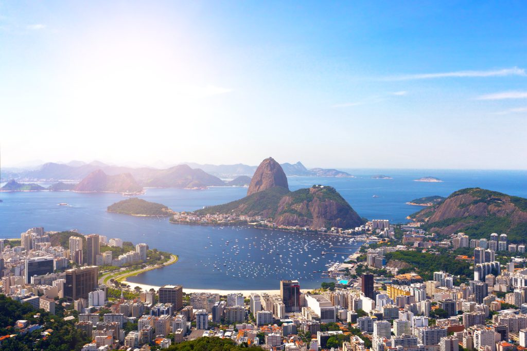 view rio de janeiro pao de acucar brazil min 1